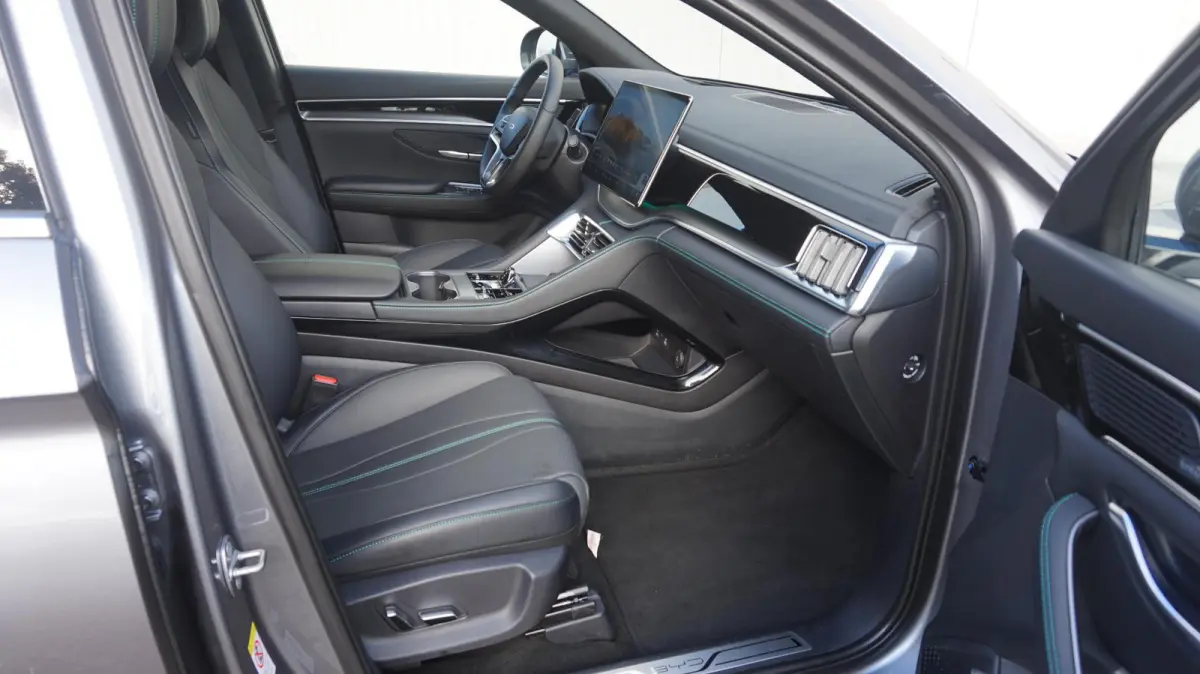 1.5 DM-i FWD Boost PHEV