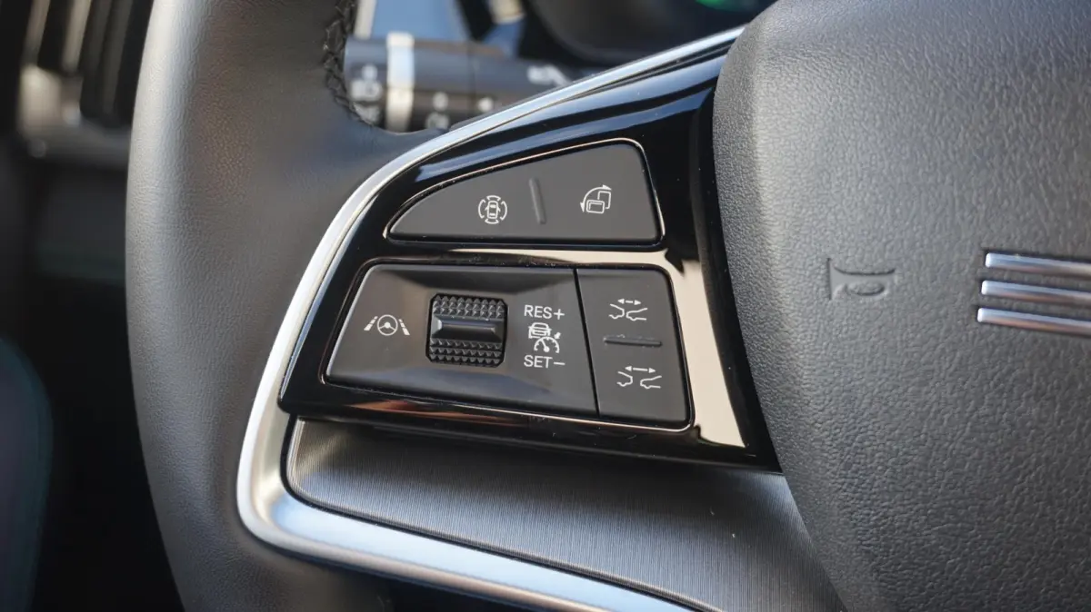1.5 DM-i FWD Boost PHEV
