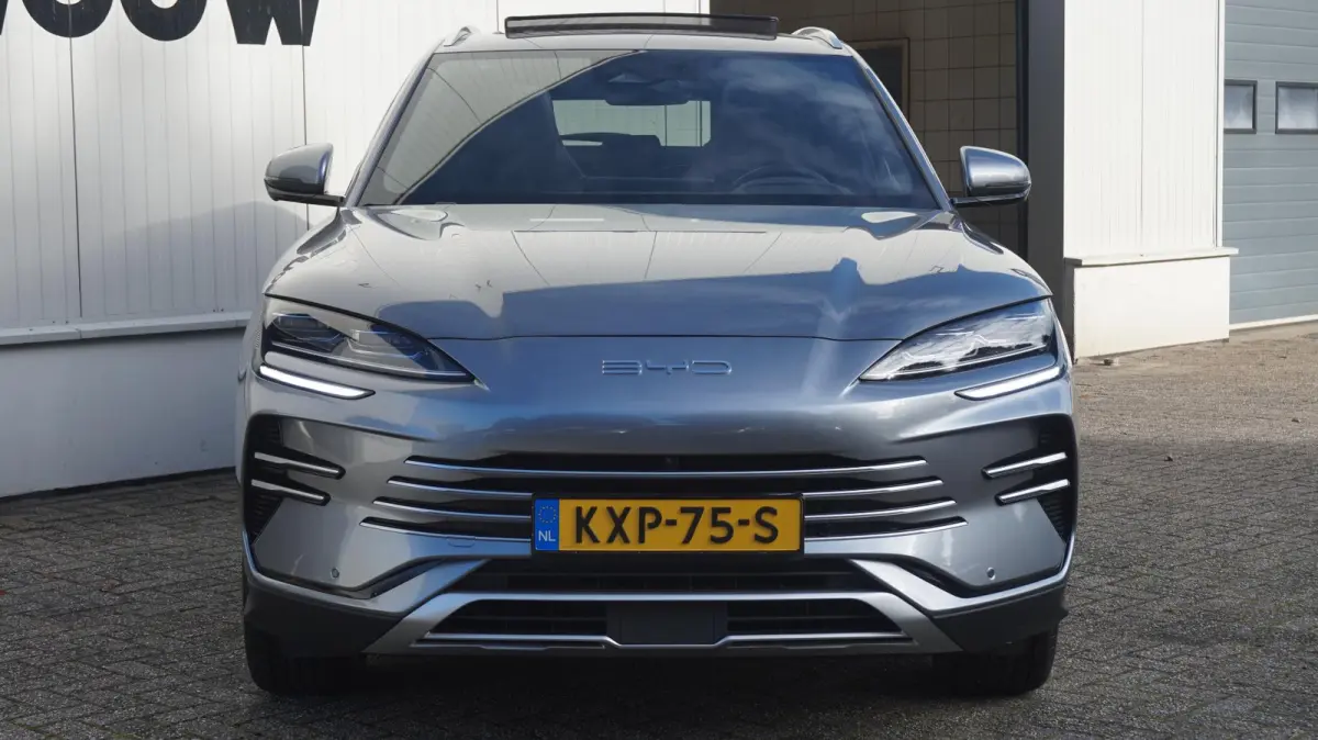 1.5 DM-i FWD Boost PHEV