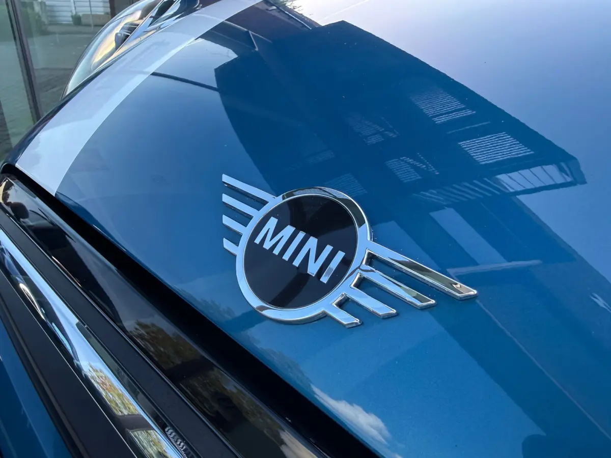 1.5 Cooper Camden Edition - Automaat - Navi - Climate - Org.NL