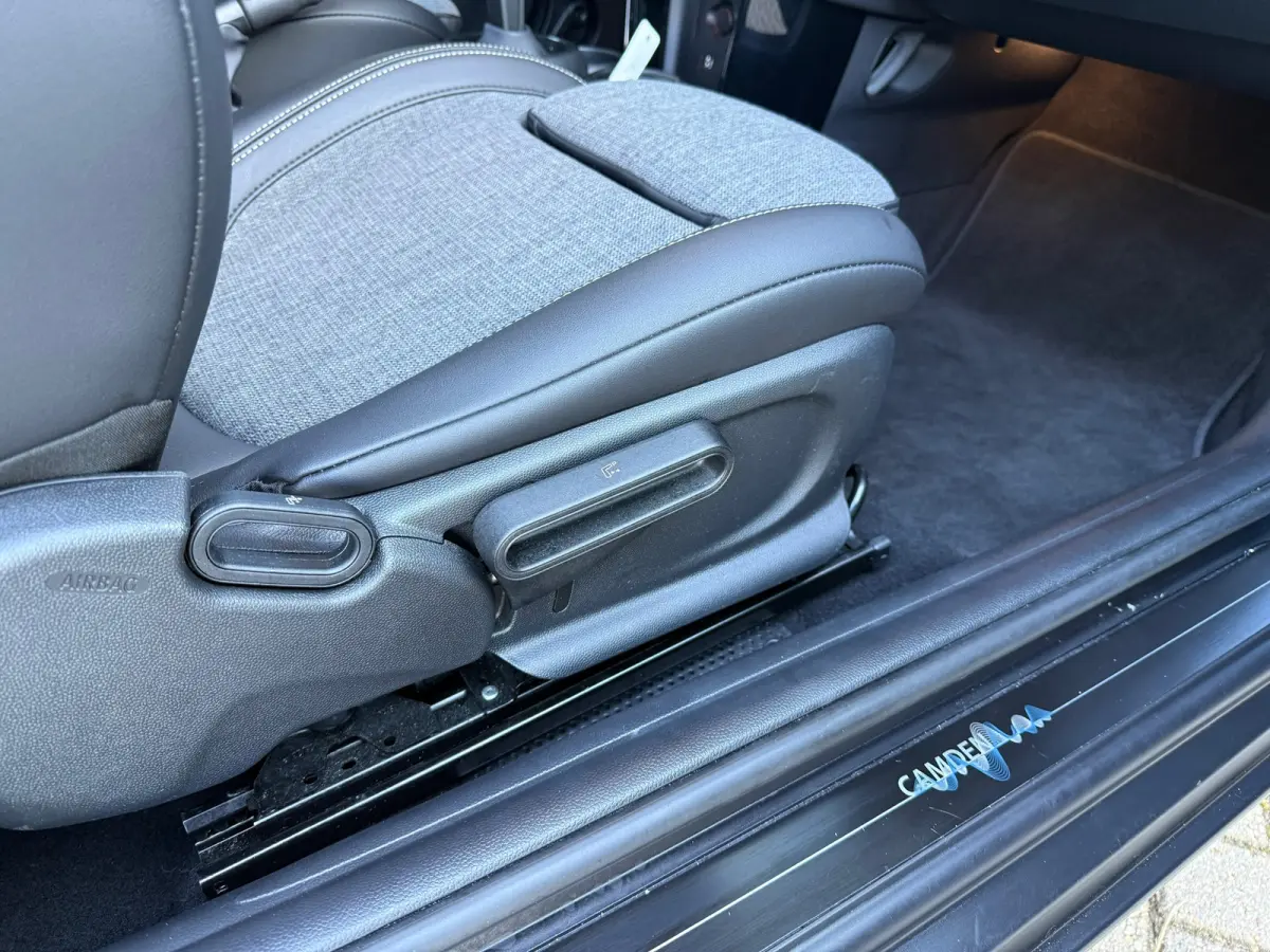 1.5 Cooper Camden Edition - Automaat - Navi - Climate - Org.NL