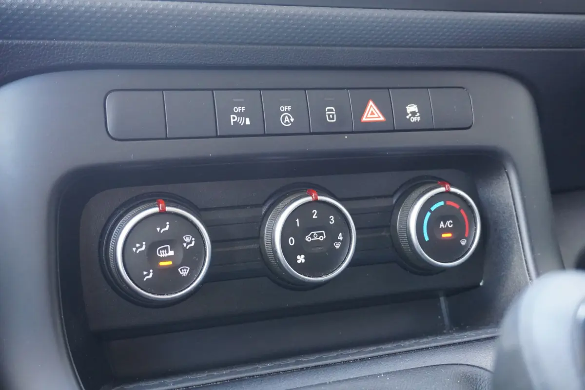 108 CDI EURO 6 - Airco - Navi - Cruise - €13.499,- Excl.