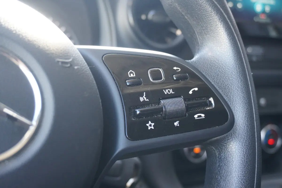 108 CDI EURO 6 - Airco - Navi - Cruise - €13.499,- Excl.