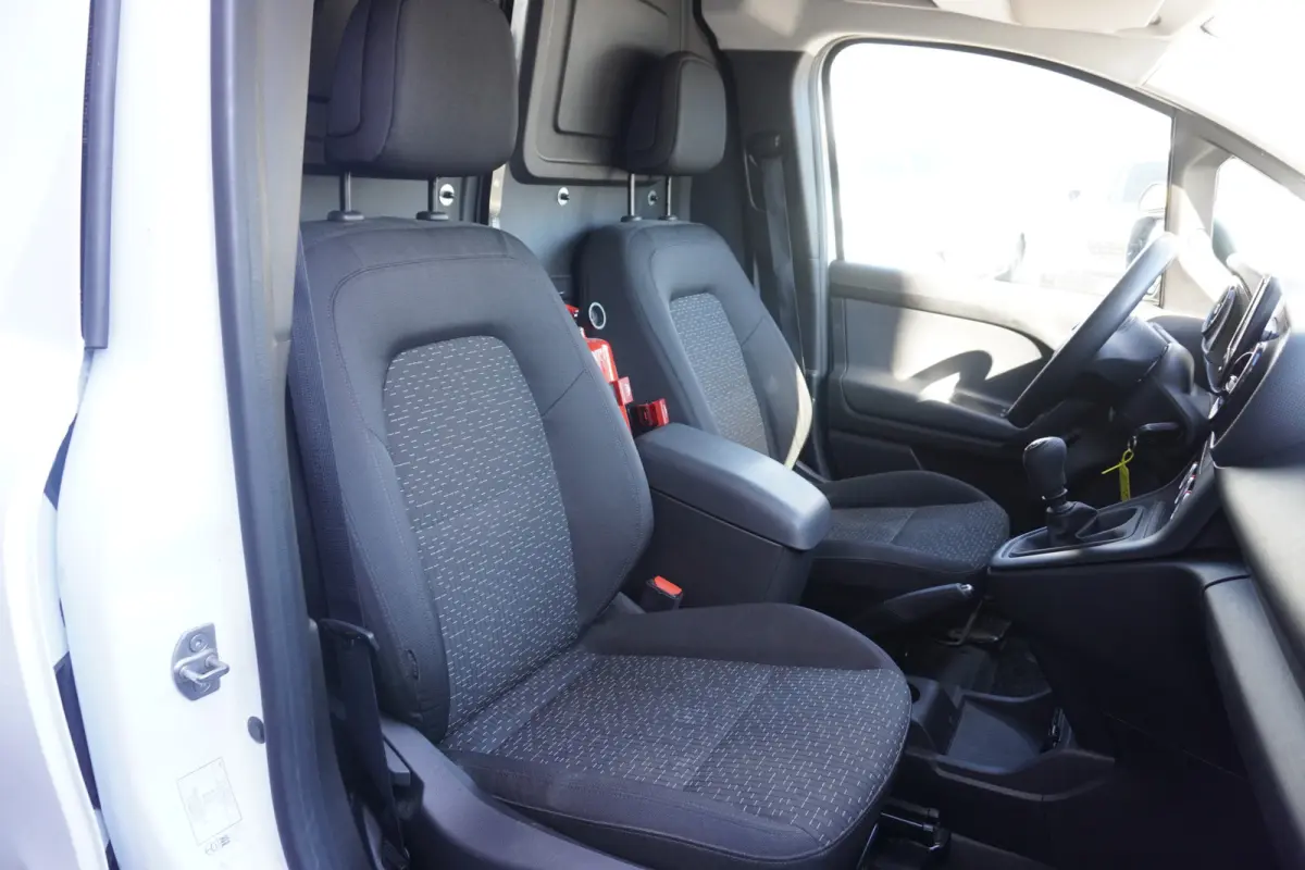 108 CDI EURO 6 - Airco - Navi - Cruise - €13.499,- Excl.