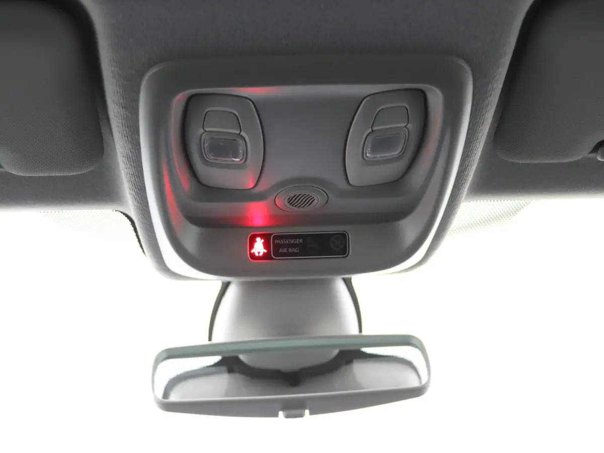 TCe 90 Limited | Parkeercamera | Climate Control |