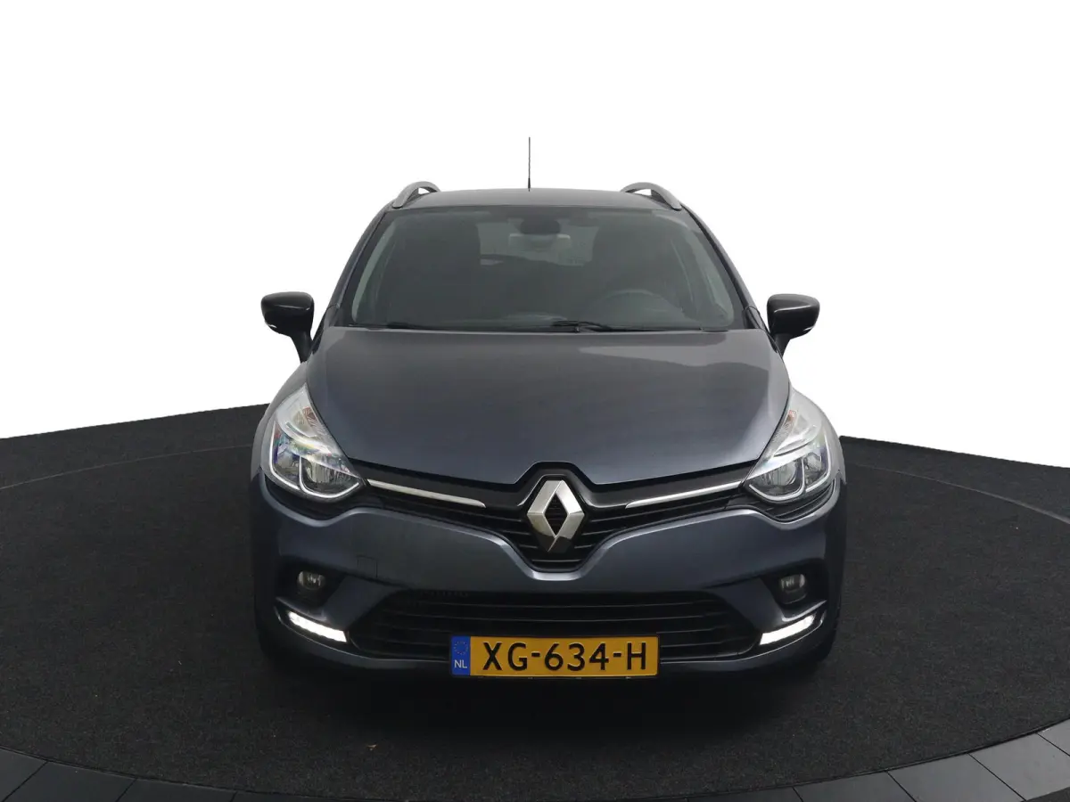 TCe 90 Limited | Parkeercamera | Climate Control |