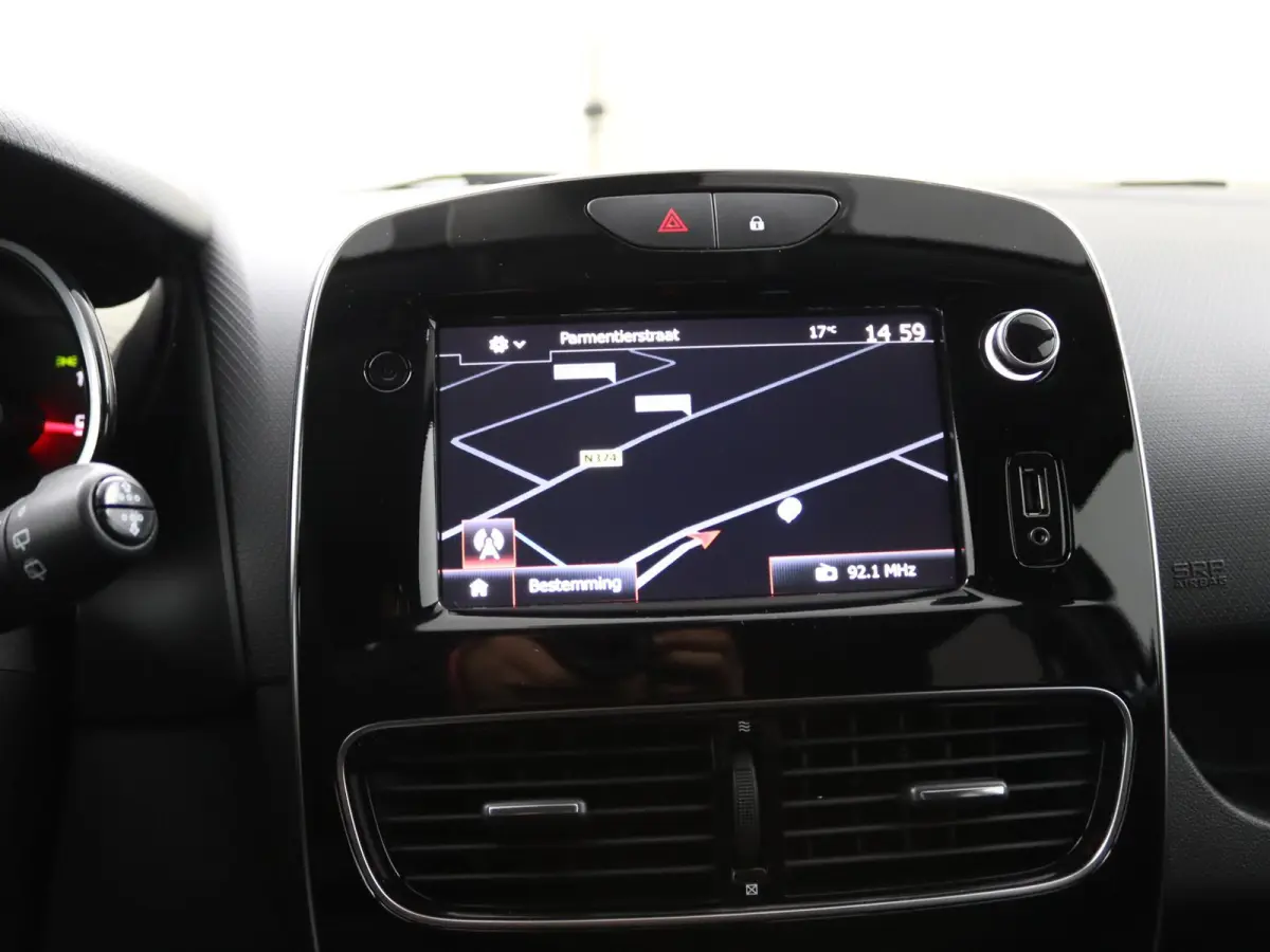 TCe 90 Limited | Parkeercamera | Climate Control |