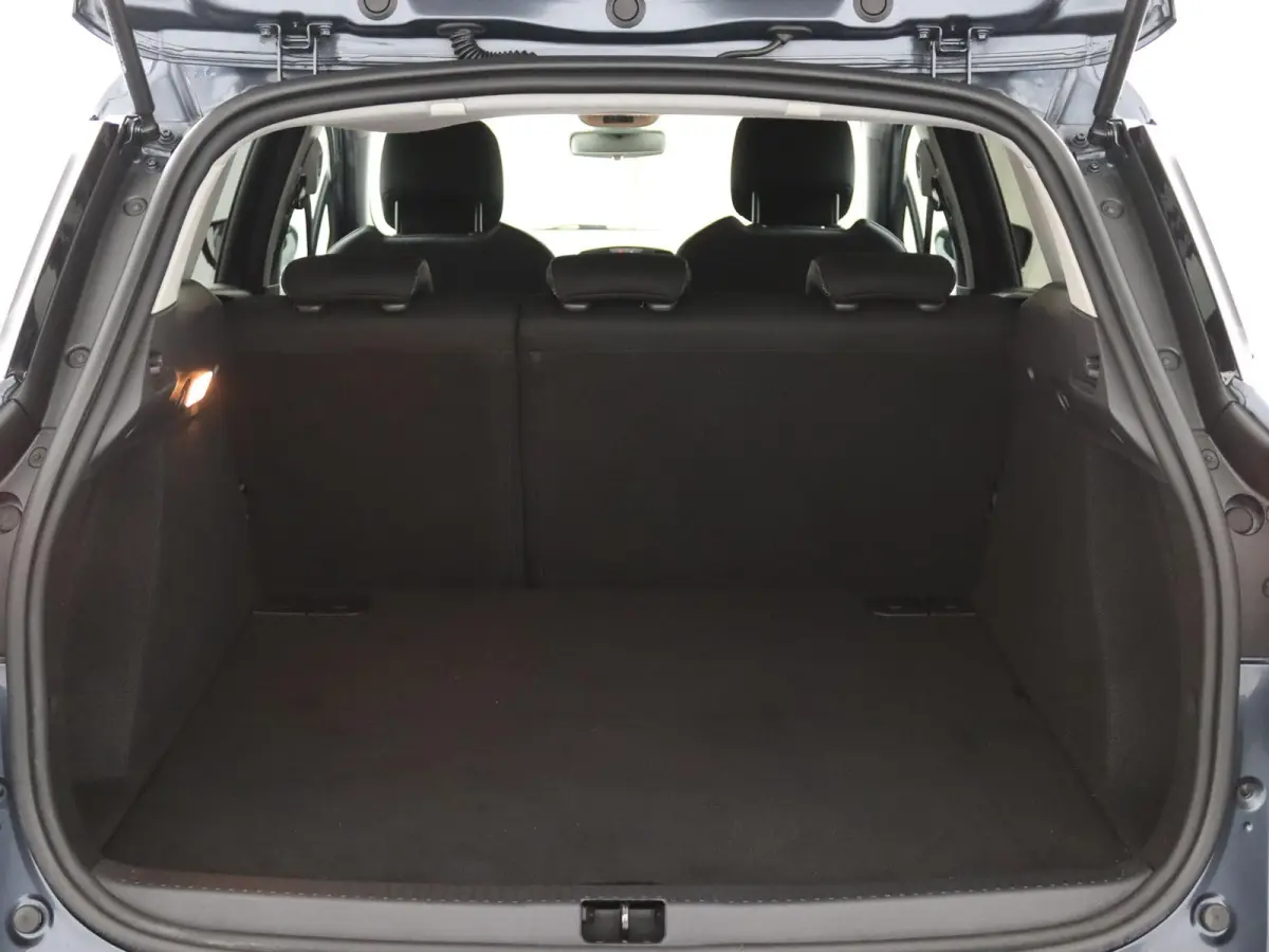 TCe 90 Limited | Parkeercamera | Climate Control |