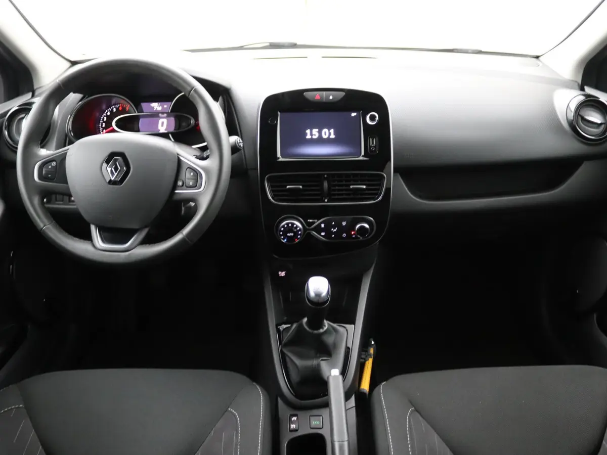 TCe 90 Limited | Parkeercamera | Climate Control |