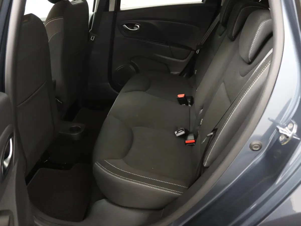 TCe 90 Limited | Parkeercamera | Climate Control |