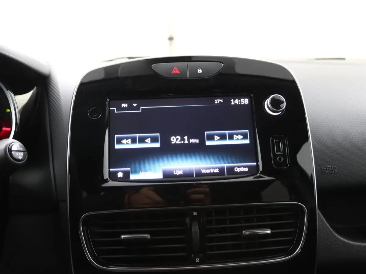 TCe 90 Limited | Parkeercamera | Climate Control |