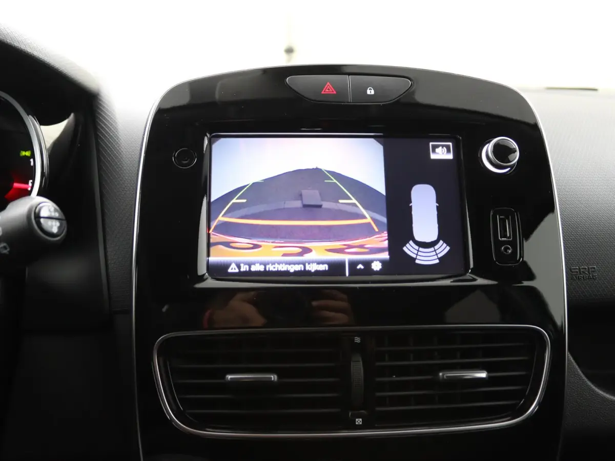 TCe 90 Limited | Parkeercamera | Climate Control |