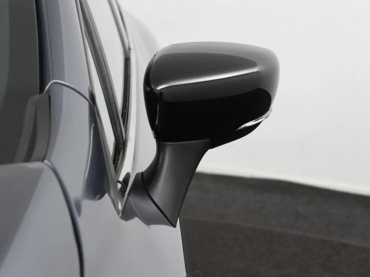 TCe 90 Limited | Parkeercamera | Climate Control |
