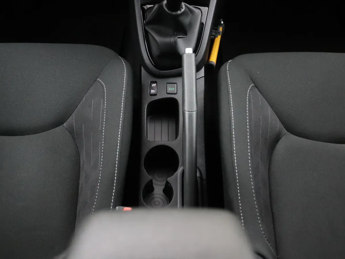 TCe 90 Limited | Parkeercamera | Climate Control |