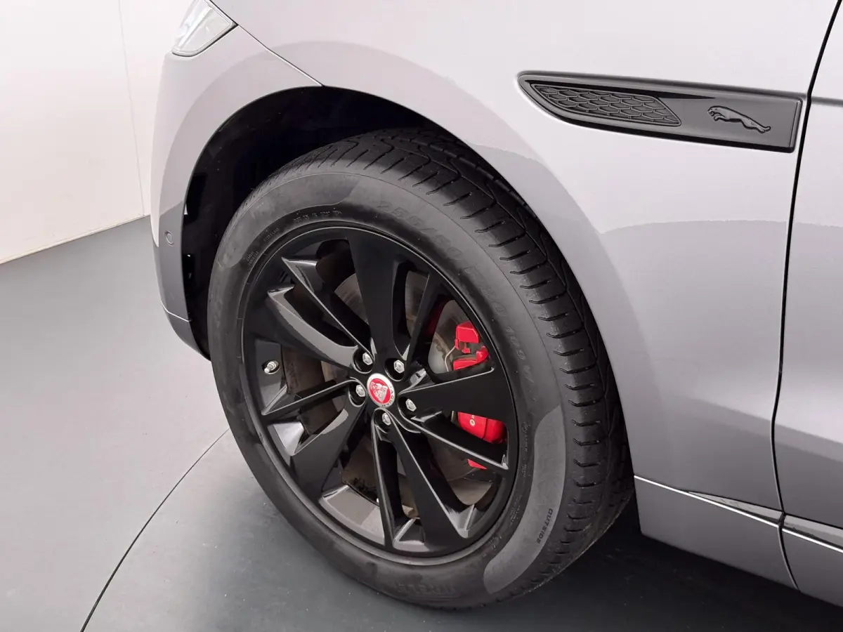 2.0 P400e PHEV HSE RIJKLAARPRIJS INCL 12 MND BOVAG GARANTIE| PANORAMA DAK | EL.STOELEN MET GEHEUGEN | HEAD UP | STOEL + STUUR VERWARMING | LEDER| 360 CAMERA