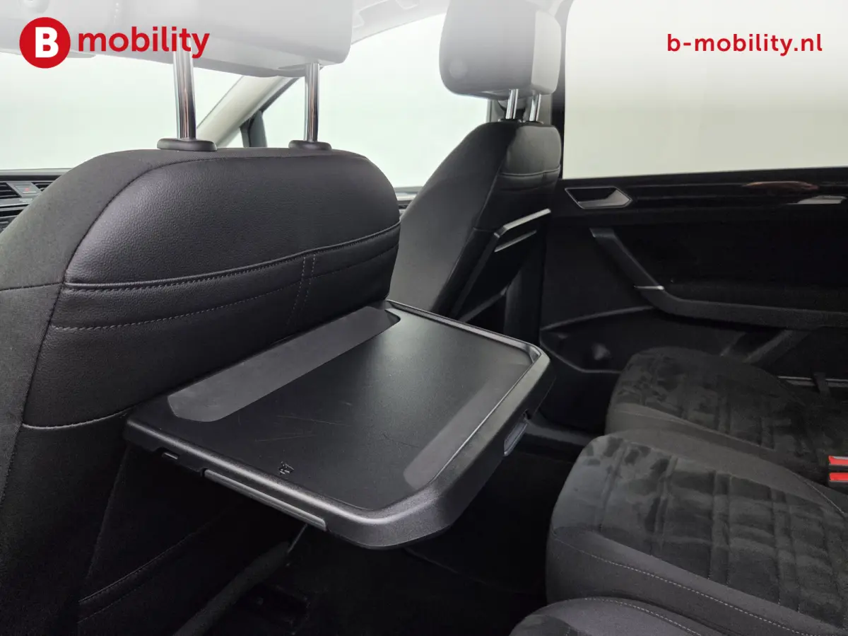 1.4 TSI Highline 150PK DSG Automaat 7-Pers. Stoelverwarming/Massage | ACC | Achteruitrijcamera | Apple CarPlay | LED Koplampen