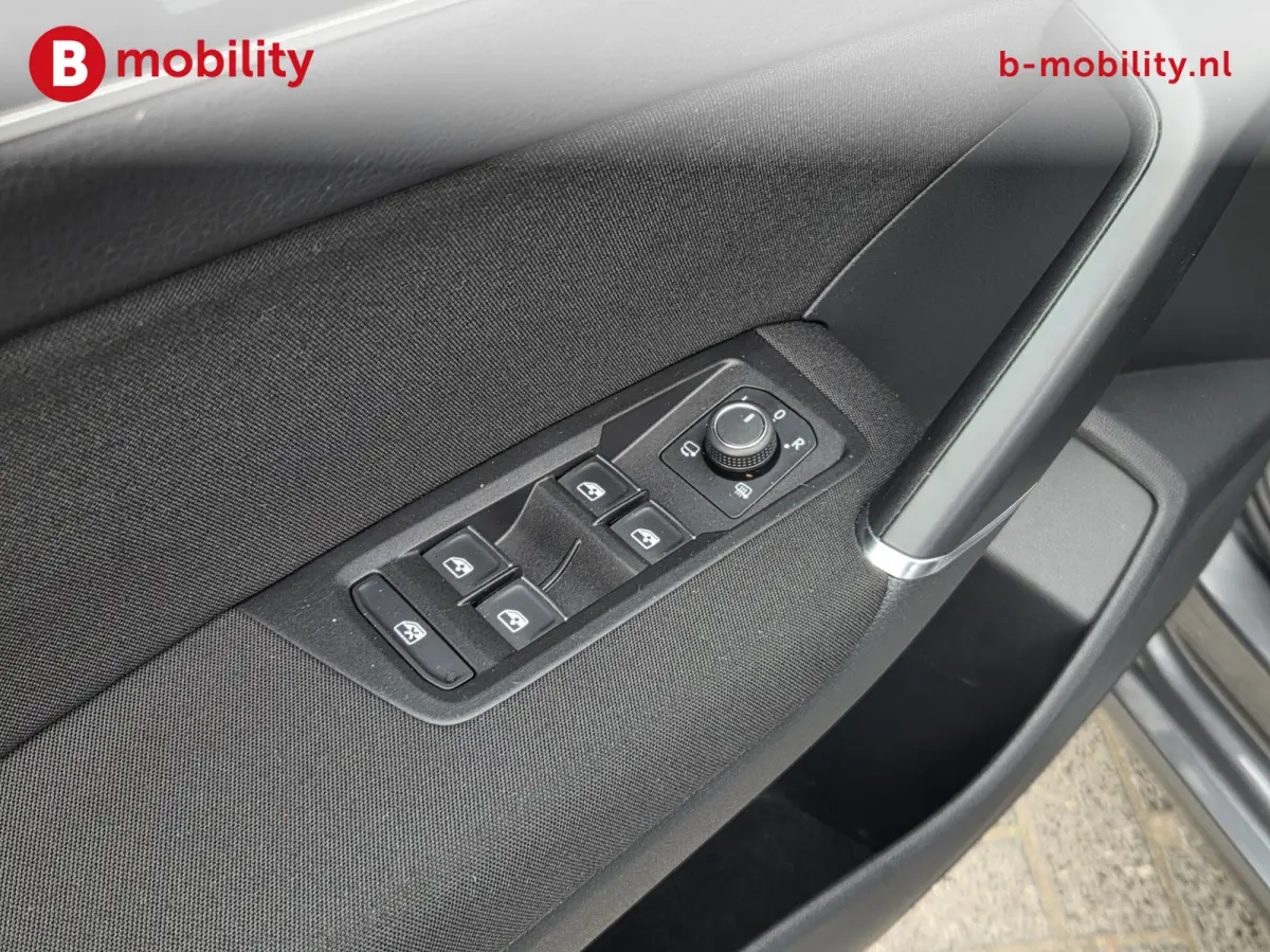 1.4 TSI Highline 150PK DSG Automaat 7-Pers. Stoelverwarming/Massage | ACC | Achteruitrijcamera | Apple CarPlay | LED Koplampen