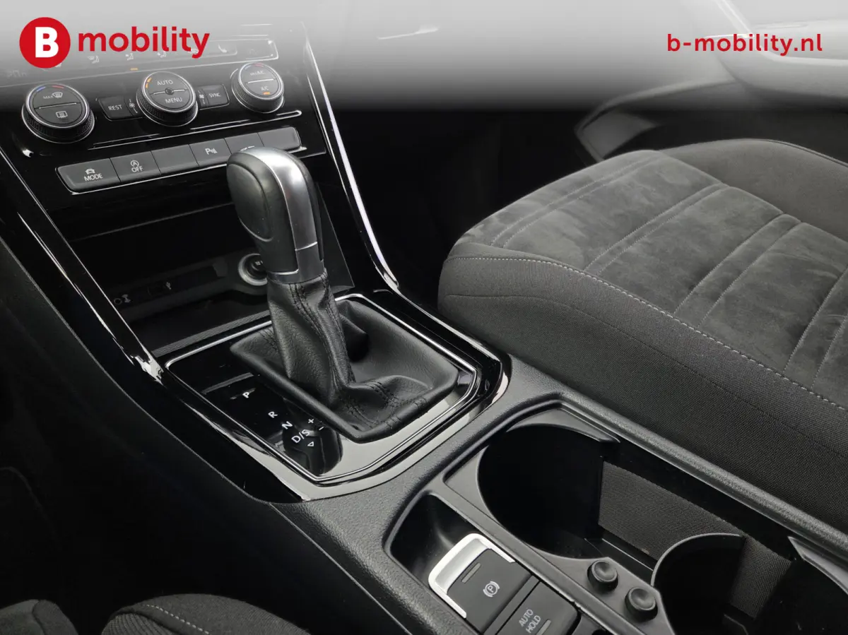 1.4 TSI Highline 150PK DSG Automaat 7-Pers. Stoelverwarming/Massage | ACC | Achteruitrijcamera | Apple CarPlay | LED Koplampen