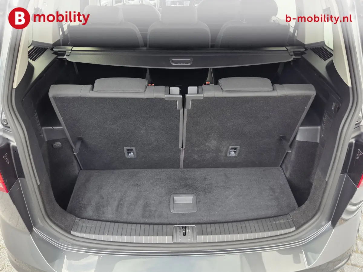 1.4 TSI Highline 150PK DSG Automaat 7-Pers. Stoelverwarming/Massage | ACC | Achteruitrijcamera | Apple CarPlay | LED Koplampen