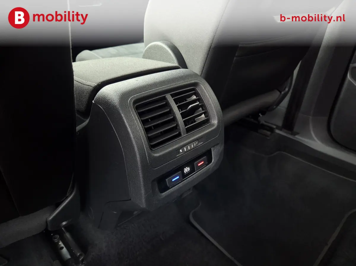 1.4 TSI Highline 150PK DSG Automaat 7-Pers. Stoelverwarming/Massage | ACC | Achteruitrijcamera | Apple CarPlay | LED Koplampen