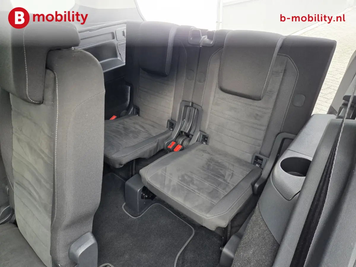 1.4 TSI Highline 150PK DSG Automaat 7-Pers. Stoelverwarming/Massage | ACC | Achteruitrijcamera | Apple CarPlay | LED Koplampen