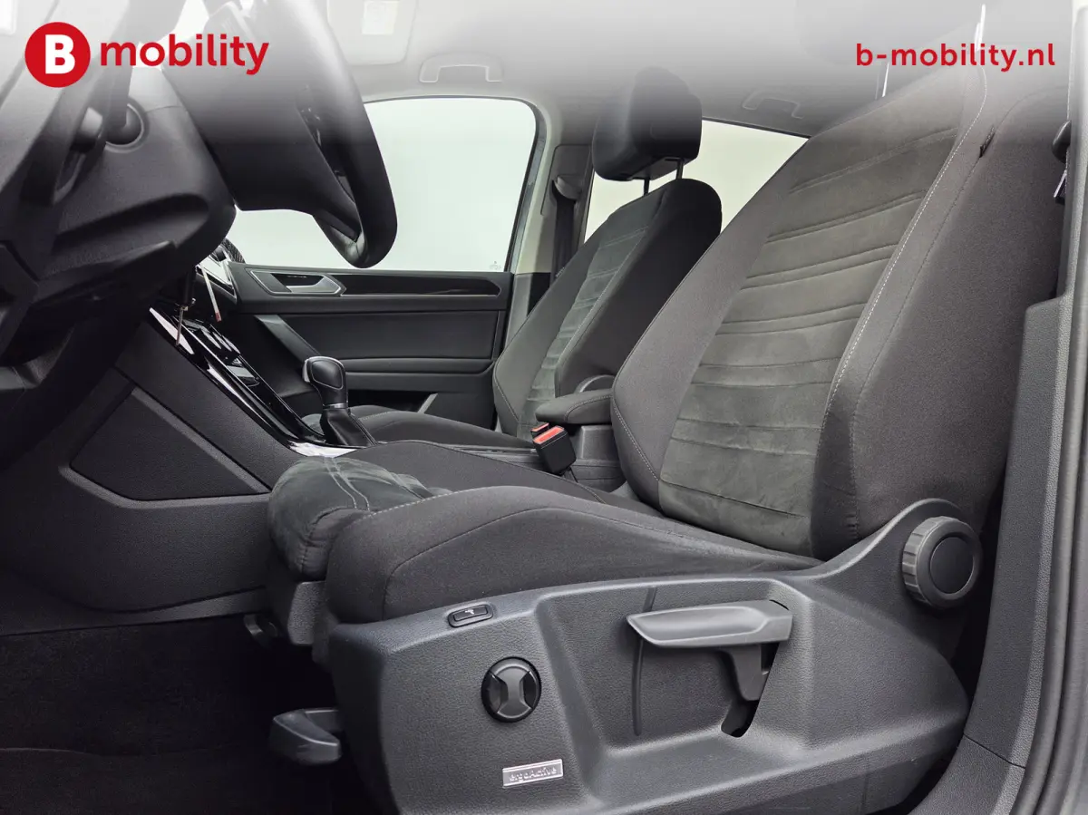 1.4 TSI Highline 150PK DSG Automaat 7-Pers. Stoelverwarming/Massage | ACC | Achteruitrijcamera | Apple CarPlay | LED Koplampen