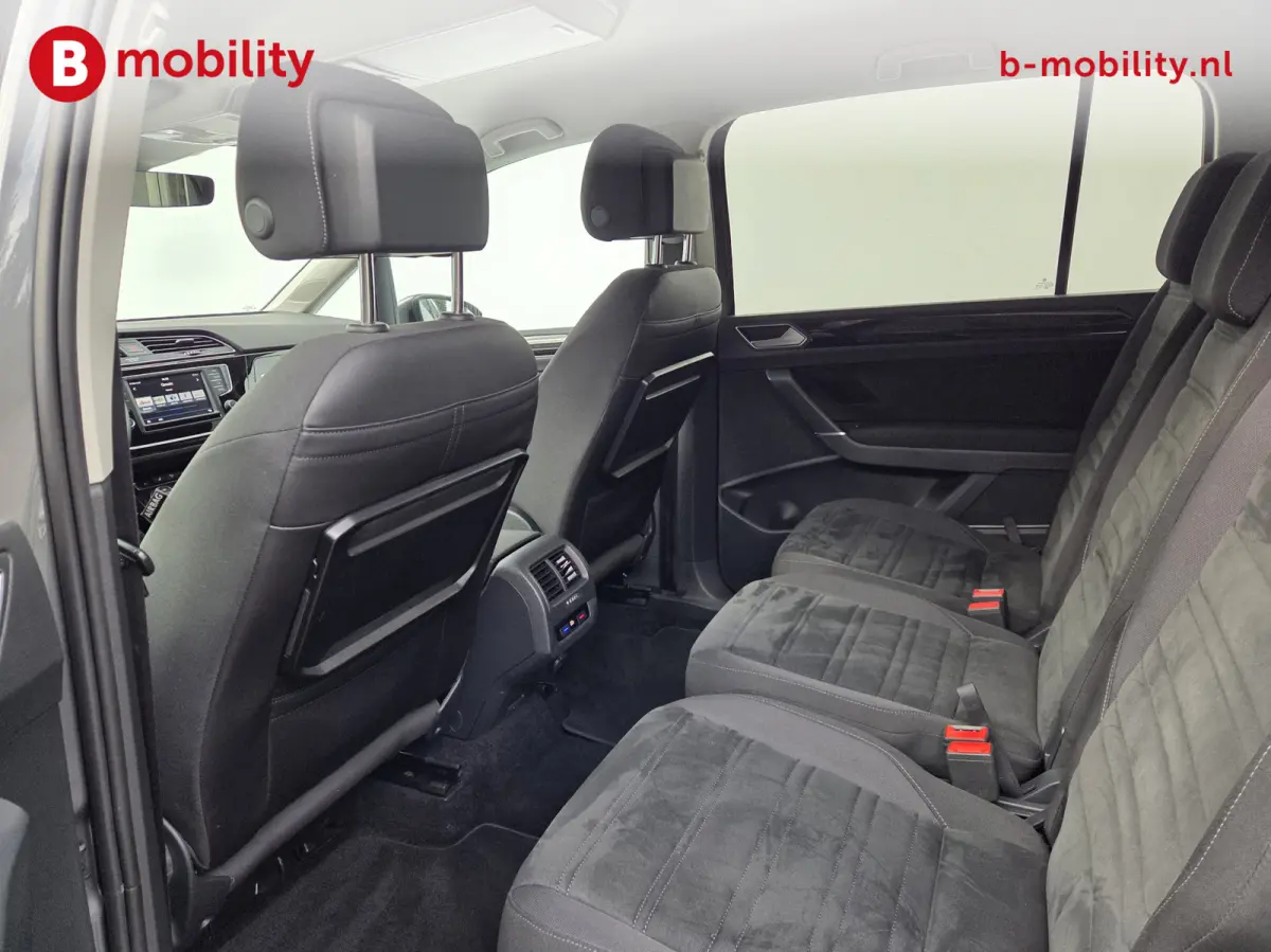 1.4 TSI Highline 150PK DSG Automaat 7-Pers. Stoelverwarming/Massage | ACC | Achteruitrijcamera | Apple CarPlay | LED Koplampen