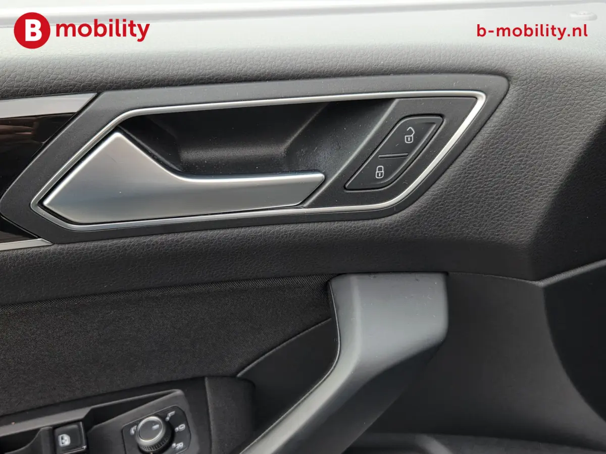 1.4 TSI Highline 150PK DSG Automaat 7-Pers. Stoelverwarming/Massage | ACC | Achteruitrijcamera | Apple CarPlay | LED Koplampen