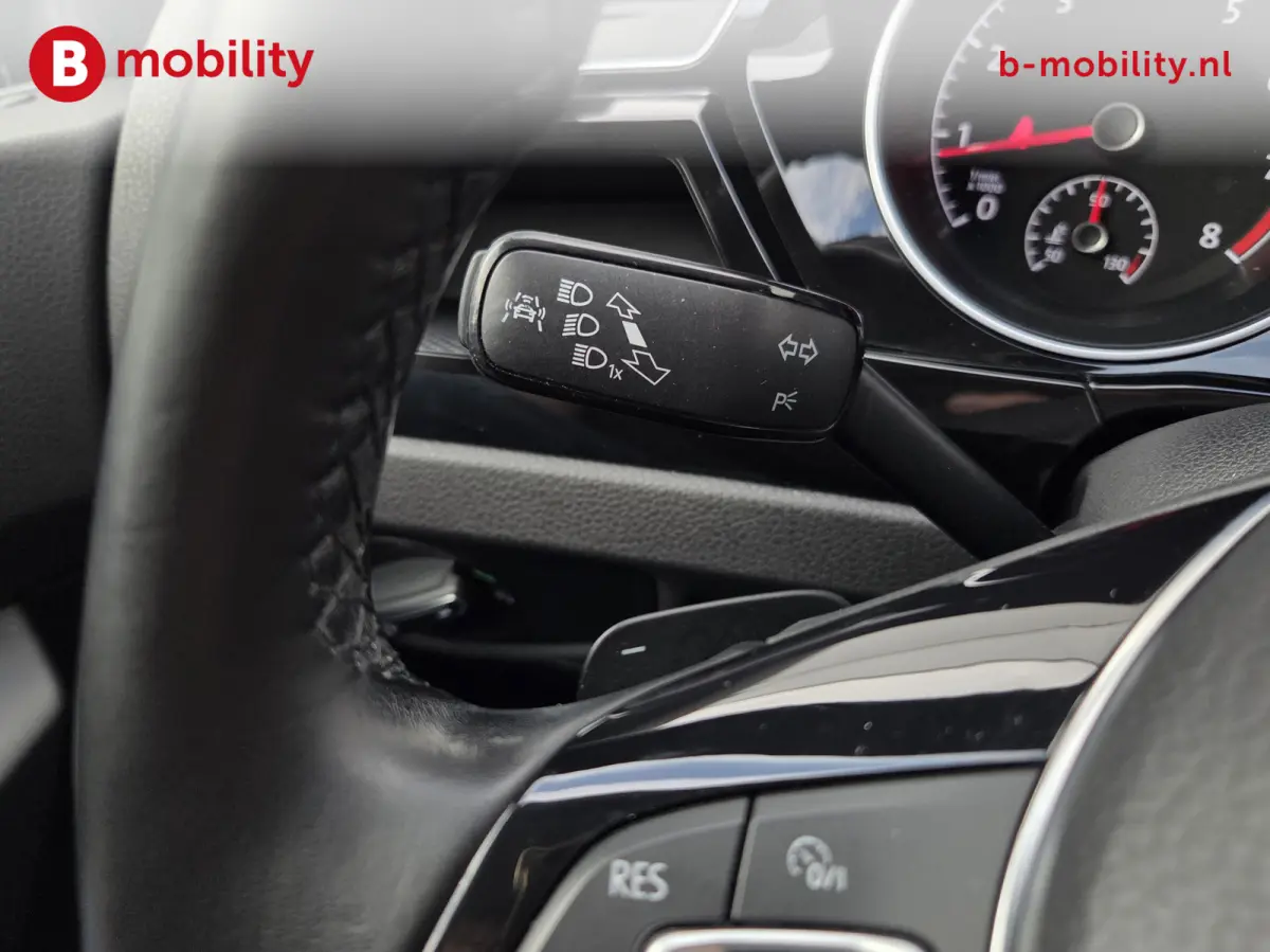 1.4 TSI Highline 150PK DSG Automaat 7-Pers. Stoelverwarming/Massage | ACC | Achteruitrijcamera | Apple CarPlay | LED Koplampen