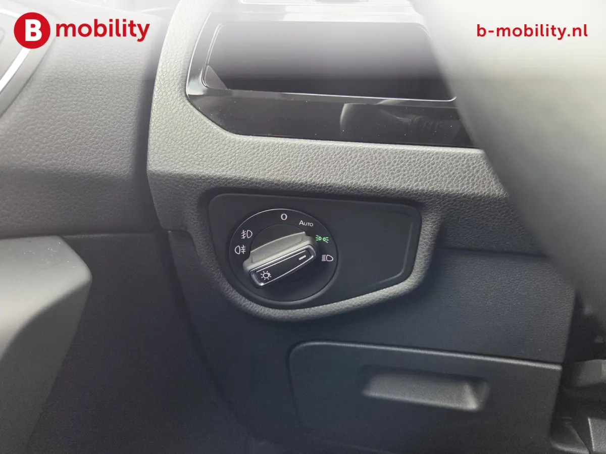 1.4 TSI Highline 150PK DSG Automaat 7-Pers. Stoelverwarming/Massage | ACC | Achteruitrijcamera | Apple CarPlay | LED Koplampen