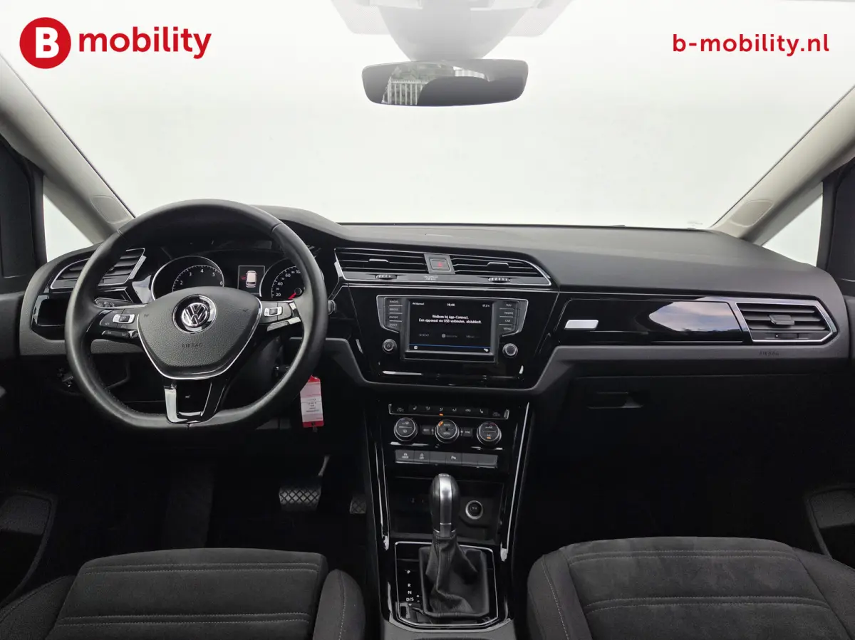 1.4 TSI Highline 150PK DSG Automaat 7-Pers. Stoelverwarming/Massage | ACC | Achteruitrijcamera | Apple CarPlay | LED Koplampen