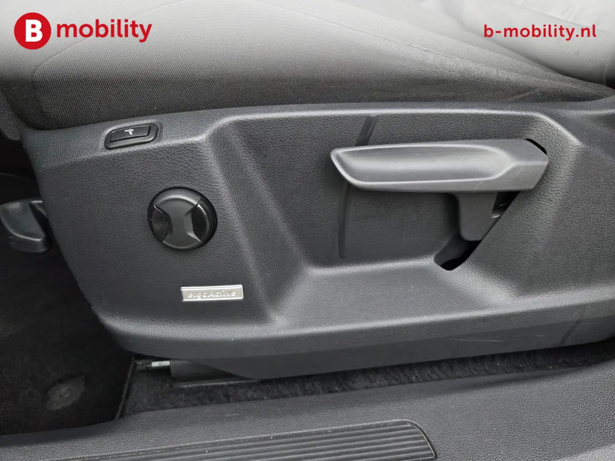 1.4 TSI Highline 150PK DSG Automaat 7-Pers. Stoelverwarming/Massage | ACC | Achteruitrijcamera | Apple CarPlay | LED Koplampen