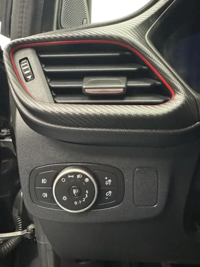 1.0i EcoBoost 155PK ST-Line X Navigatie-Clima-Ad,Cr.contr-Camera-Stoel/Stuur verwarming-Pdc V+A-Trekhaak