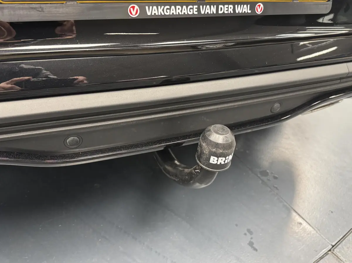 1.0i EcoBoost 155PK ST-Line X Navigatie-Clima-Ad,Cr.contr-Camera-Stoel/Stuur verwarming-Pdc V+A-Trekhaak