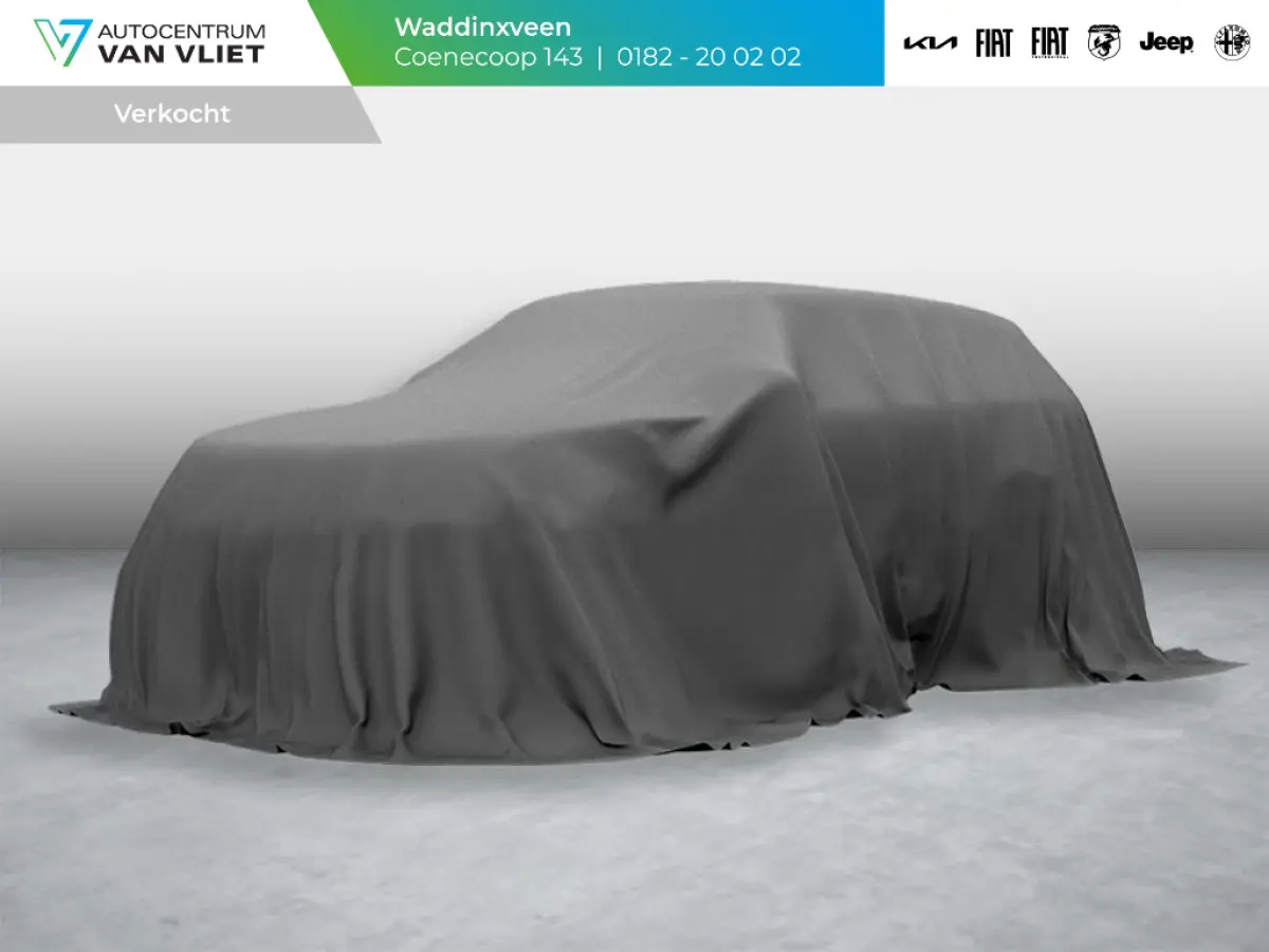1.0 DPi GT-Line l Automaat l Gt-line l