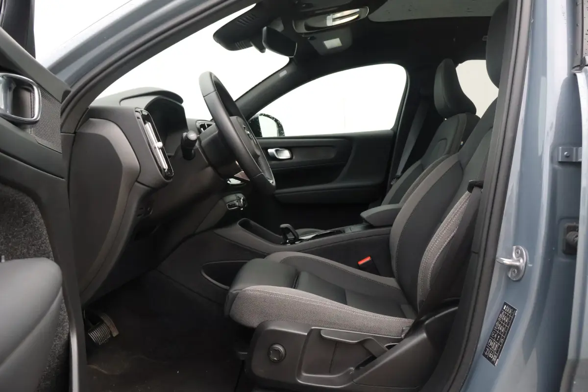 Recharge Plus 69 kWh | Microtec interieur! | Warmtepomp | Thunder Grey!