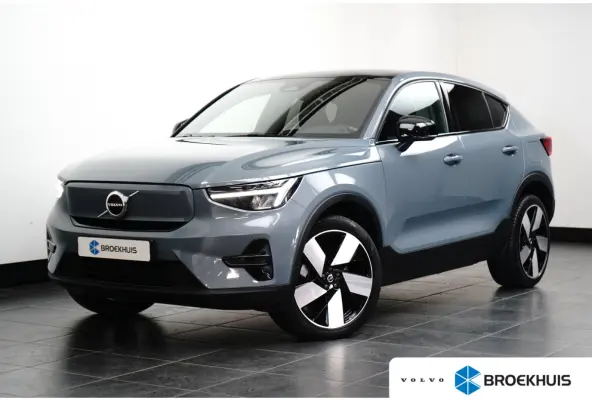 Recharge Plus 69 kWh | Microtec interieur! | Warmtepomp | Thunder Grey!