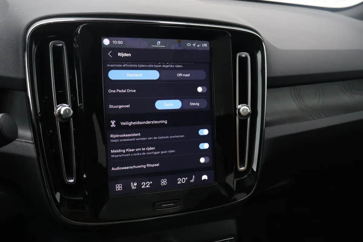 Recharge Plus 69 kWh | Microtec interieur! | Warmtepomp | Thunder Grey!