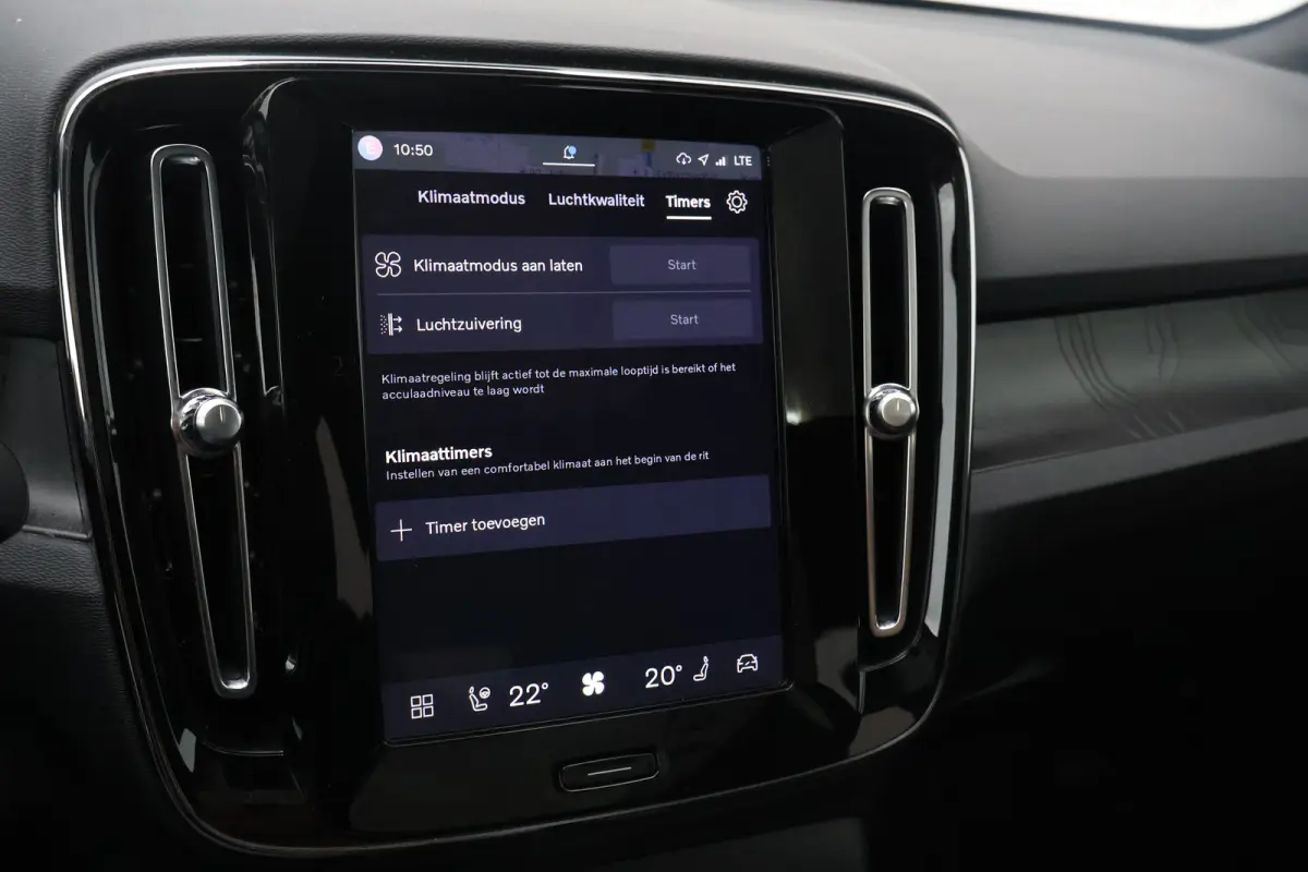 Recharge Plus 69 kWh | Microtec interieur! | Warmtepomp | Thunder Grey!