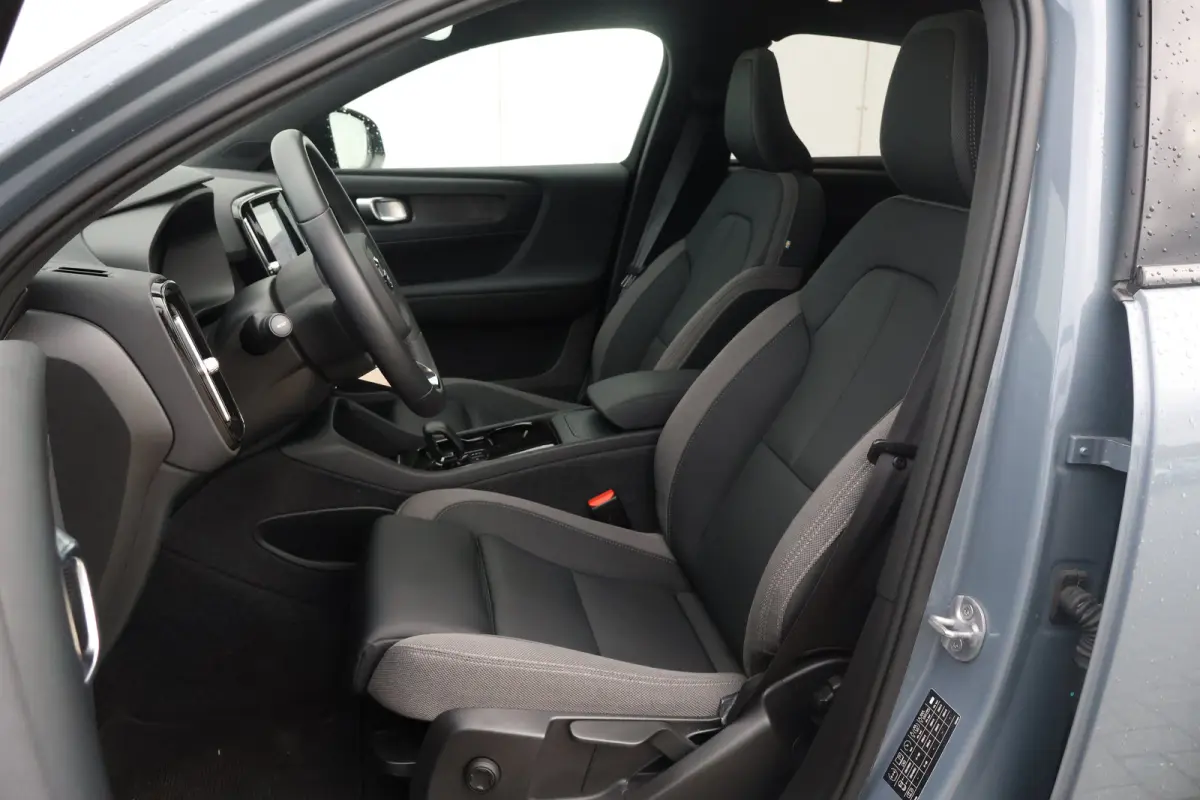 Recharge Plus 69 kWh | Microtec interieur! | Warmtepomp | Thunder Grey!