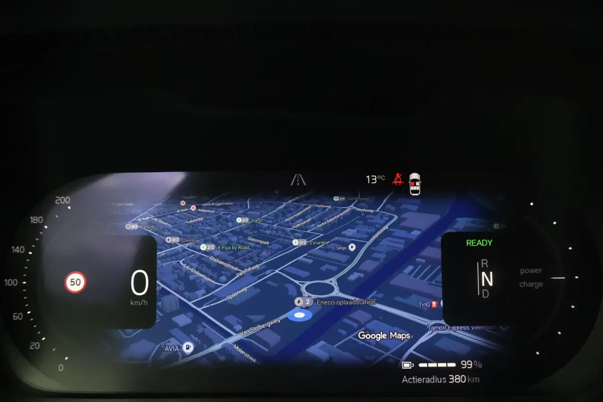 Recharge Plus 69 kWh | Microtec interieur! | Warmtepomp | Thunder Grey!