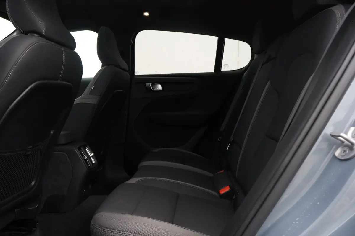 Recharge Plus 69 kWh | Microtec interieur! | Warmtepomp | Thunder Grey!