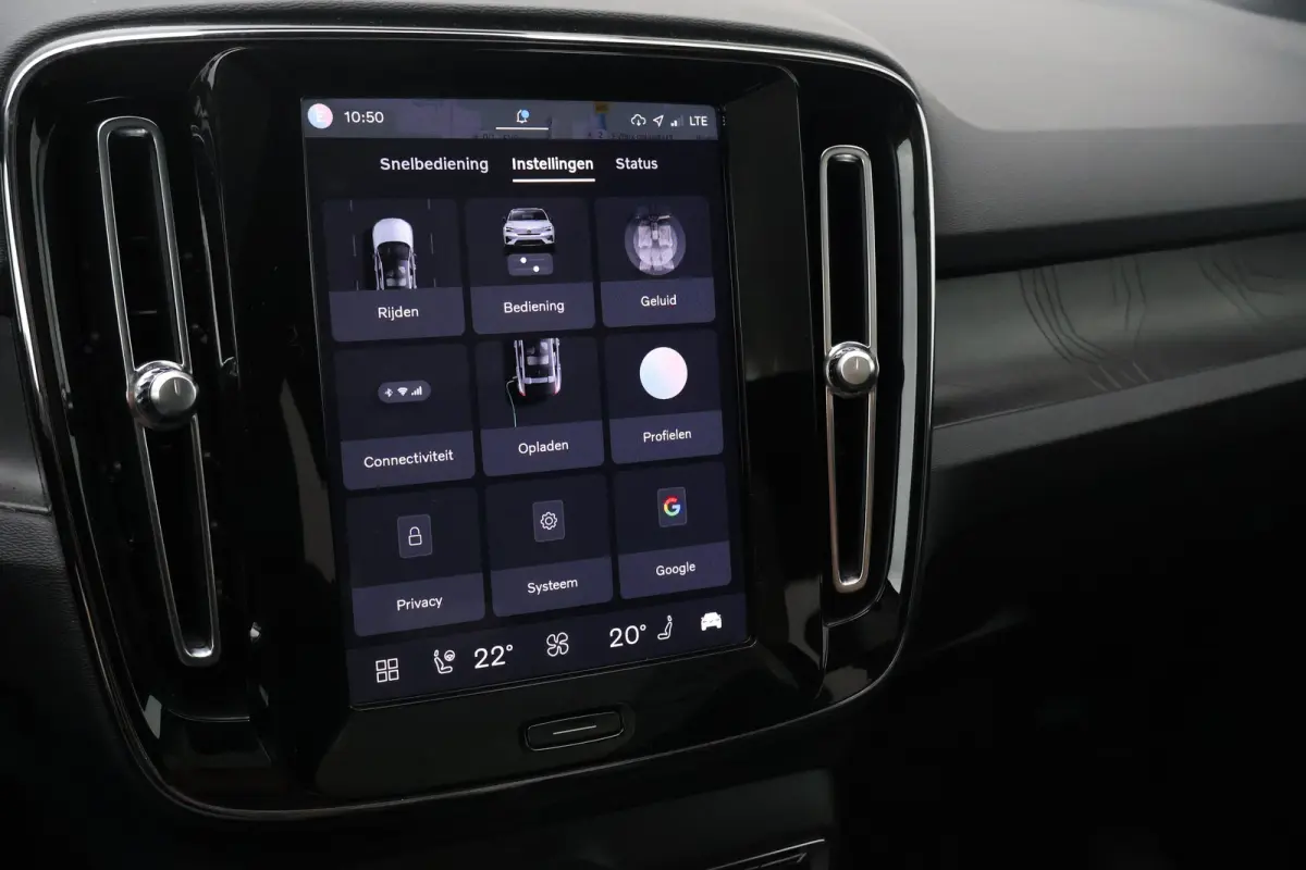 Recharge Plus 69 kWh | Microtec interieur! | Warmtepomp | Thunder Grey!