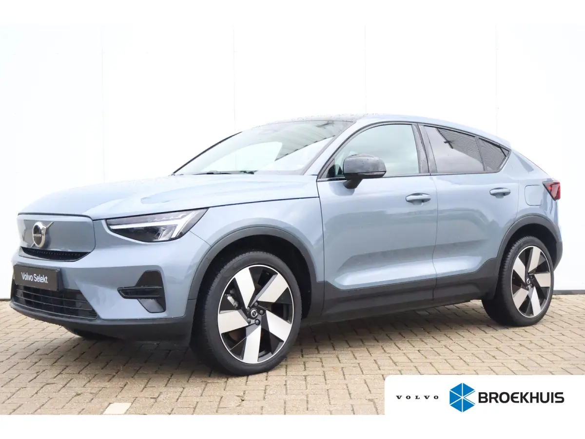 Recharge Plus 69 kWh | Microtec interieur! | Warmtepomp | Thunder Grey!