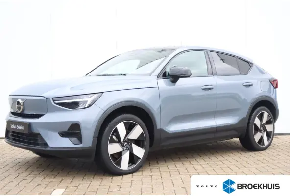 Recharge Plus 69 kWh | Microtec interieur! | Warmtepomp | Thunder Grey!