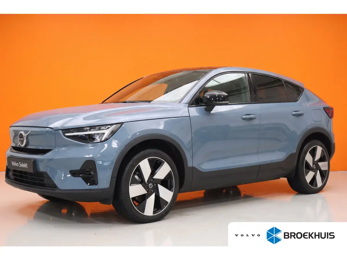Recharge Plus 69 kWh | Microtec interieur! | Warmtepomp | Thunder Grey!