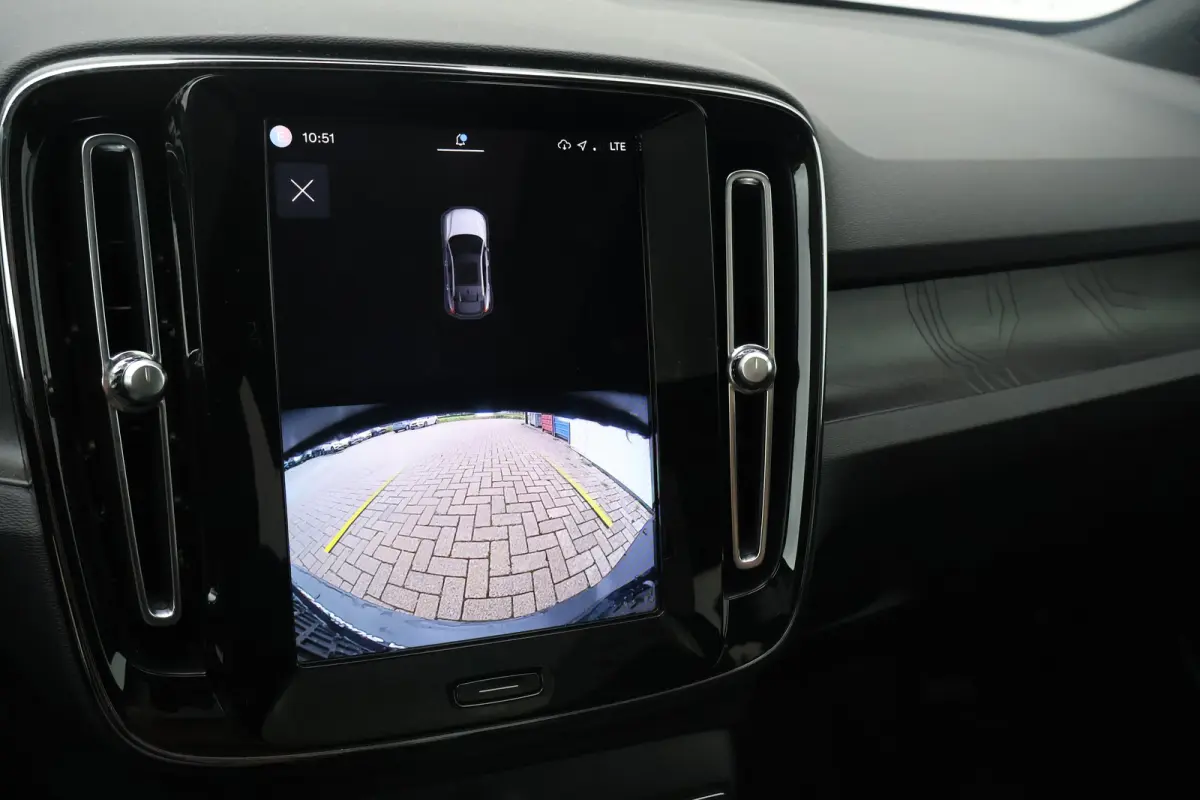 Recharge Plus 69 kWh | Microtec interieur! | Warmtepomp | Thunder Grey!