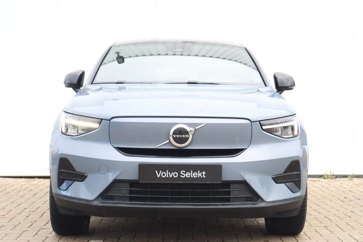 Recharge Plus 69 kWh | Microtec interieur! | Warmtepomp | Thunder Grey!