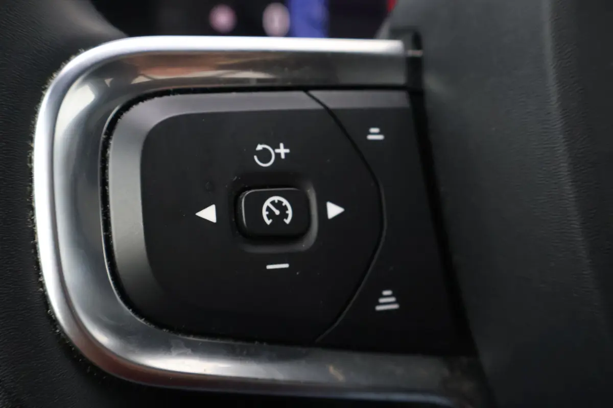 Recharge Plus 69 kWh | Microtec interieur! | Warmtepomp | Thunder Grey!