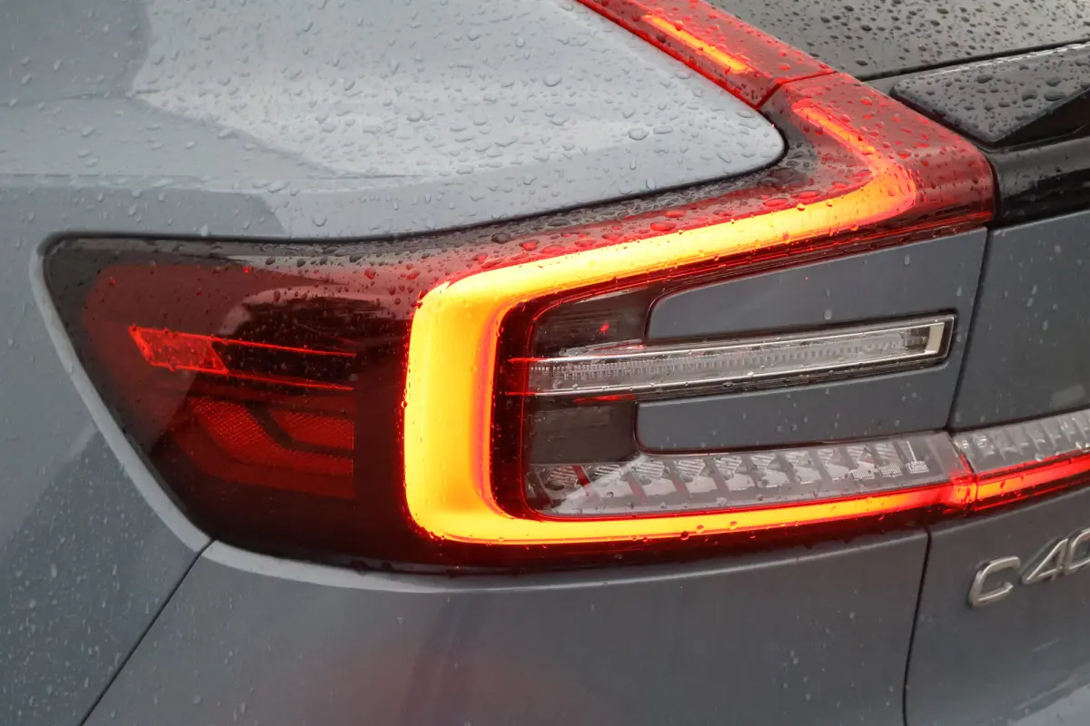 Recharge Plus 69 kWh | Microtec interieur! | Warmtepomp | Thunder Grey!